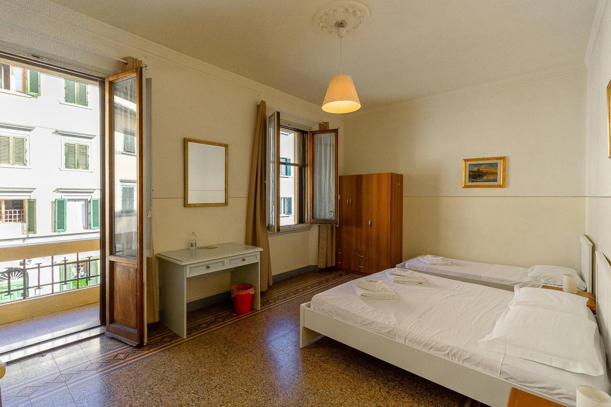 Soggiorno Primavera Firenze Bagian luar foto